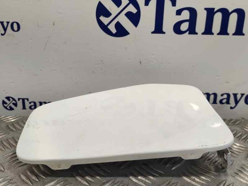 Recambio de tapa exterior combustible para isuzu d-max 1.9 turbodiesel referencia OEM IAM   