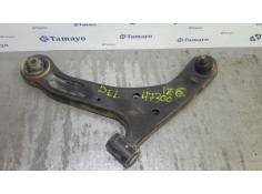 Recambio de brazo suspension superior delantero izquierdo para suzuki grand vitara jb (jt) 2.0 16v cat referencia OEM IAM   
