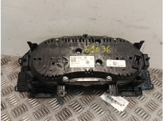 Recambio de cuadro instrumentos para volkswagen golf vii (gaca, fd6f) 1.4 tsi gte hybrido referencia OEM IAM 5G1920754   2