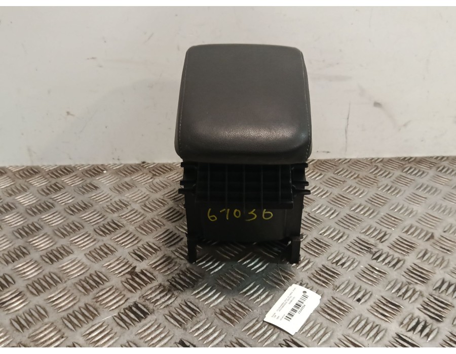 Recambio de apoyabrazos central para volkswagen golf vii (gaca, fd6f) 1.4 tsi gte hybrido referencia OEM IAM 5G0863250  