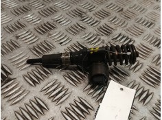 Recambio de inyector para audi a4 b7 avant (8ed) 2.0 tdi 16v referencia OEM IAM 03G130073G  
