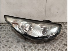 Recambio de faro derecho para hyundai ix35 (lm, el, elh) 1.6 referencia OEM IAM 921022Y000  