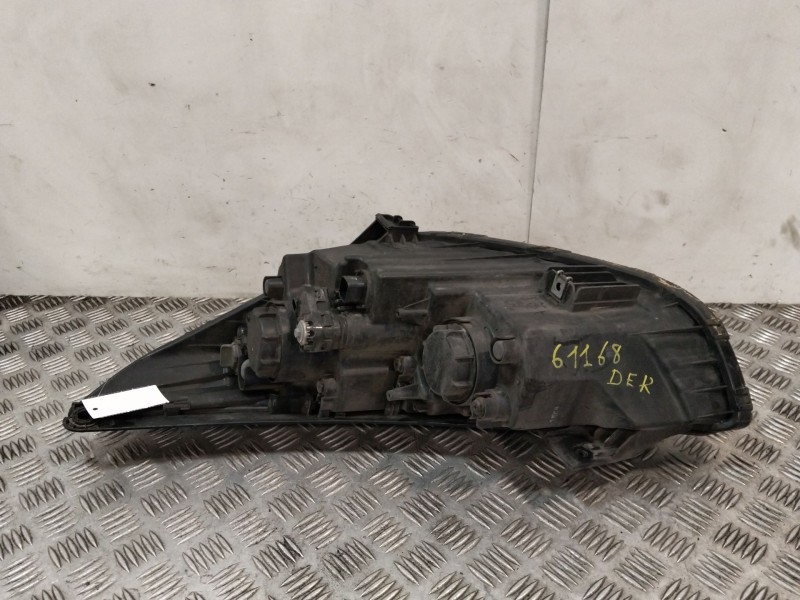 Recambio de faro derecho para hyundai ix35 (lm, el, elh) 1.6 referencia OEM IAM 921022Y000  