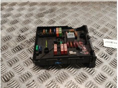 Recambio de caja reles / fusibles para seat altea xl (5p5, 5p8) 1.6 tdi referencia OEM IAM 1K0937125  
