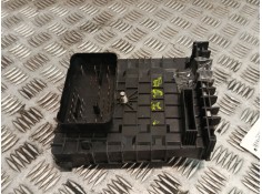 Recambio de caja reles / fusibles para seat altea xl (5p5, 5p8) 1.6 tdi referencia OEM IAM 1K0937125   2