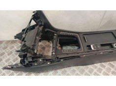 Recambio de consola central para volkswagen golf vii (gaca, fd6f) 1.4 tsi gte hybrido referencia OEM IAM 5G0863179   2
