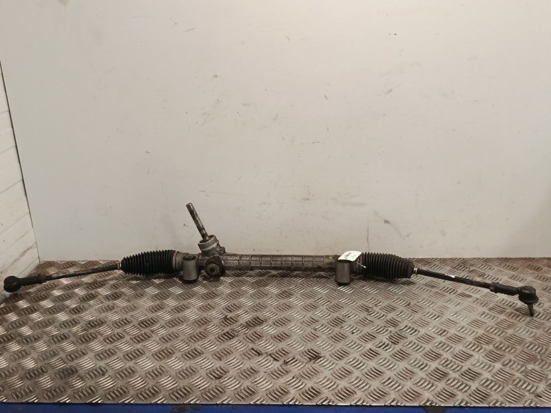 Recambio de cremallera direccion para opel meriva a monospace (x03) 1.7 cdti (e75) referencia OEM IAM 26082855  
