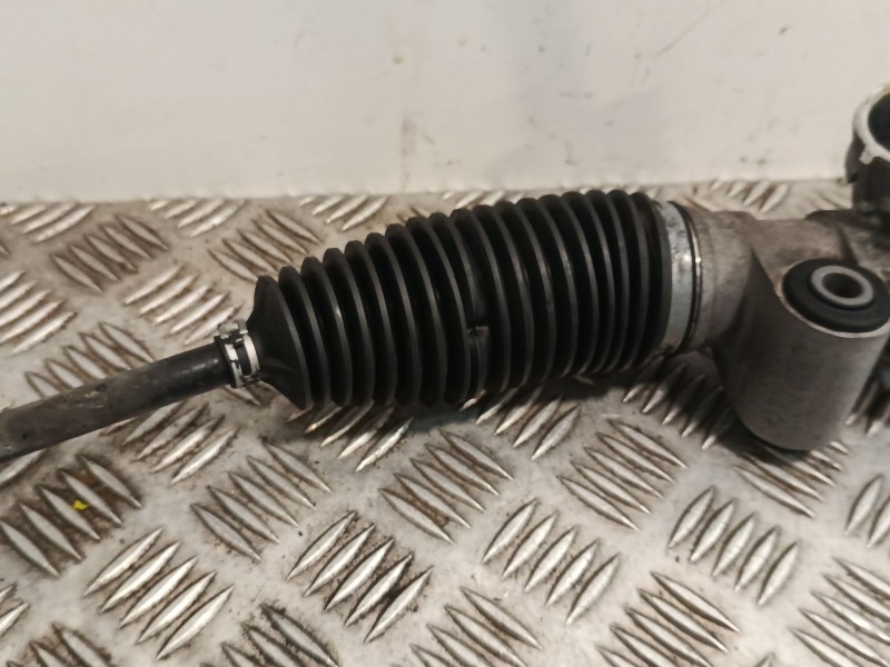 Recambio de cremallera direccion para opel meriva a monospace (x03) 1.7 cdti (e75) referencia OEM IAM 26082855  