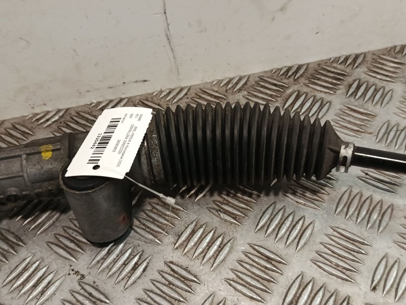 Recambio de cremallera direccion para opel meriva a monospace (x03) 1.7 cdti (e75) referencia OEM IAM 26082855  