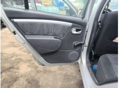 Recambio de elevalunas trasero izquierdo para dacia sandero (bs_) 1.5 dci referencia OEM IAM 8200733831  