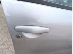 Recambio de maneta exterior delantera derecha para dacia sandero (bs_) 1.5 dci referencia OEM IAM 8200733838  