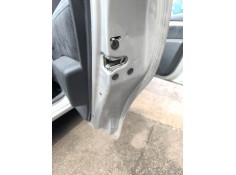 Recambio de cerradura puerta trasera derecha para dacia sandero (bs_) 1.5 dci referencia OEM IAM 8200735243  