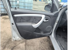Recambio de elevalunas delantero izquierdo para dacia sandero (bs_) 1.5 dci referencia OEM IAM 8200733829  