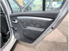 Recambio de elevalunas trasero derecho para dacia sandero (bs_) 1.5 dci referencia OEM IAM 827202131R  