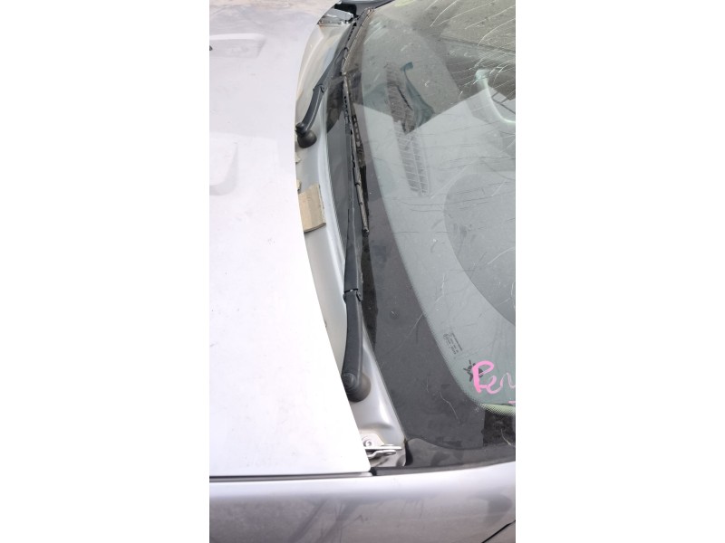 Recambio de brazo limpia delantero izquierdo para dacia sandero (bs_) 1.5 dci referencia OEM IAM 8200620432  
