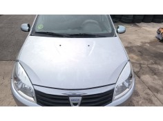 Recambio de capot delantero para dacia sandero (bs_) 1.5 dci referencia OEM IAM 6001551793  