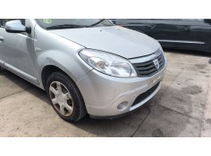 Recambio de amortiguador delantero derecho para dacia sandero (bs_) 1.5 dci referencia OEM IAM   