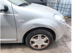 Recambio de aleta delantera derecha para dacia sandero (bs_) 1.5 dci referencia OEM IAM 631005525R  
