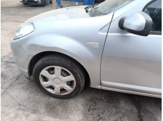 Recambio de aleta delantera izquierda para dacia sandero (bs_) 1.5 dci referencia OEM IAM 631012289R  