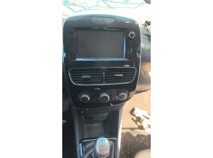 Recambio de sistema audio / radio cd para renault clio iv (bh_) 0.9 tce 90 referencia OEM IAM 281150917R  