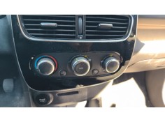 Recambio de mando climatizador para renault clio iv (bh_) 0.9 tce 90 referencia OEM IAM 5R5841100  