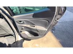 Recambio de guarnecido puerta trasera derecha para renault clio iv (bh_) 0.9 tce 90 referencia OEM IAM 829A03437R  