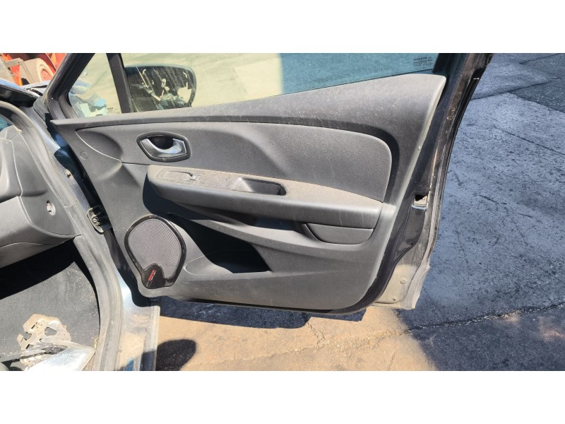 Recambio de guarnecido puerta delantera derecha para renault clio iv (bh_) 0.9 tce 90 referencia OEM IAM 809000829R  