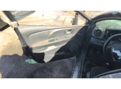 Recambio de guarnecido puerta delantera izquierda para renault clio iv (bh_) 0.9 tce 90 referencia OEM IAM 809018541R  