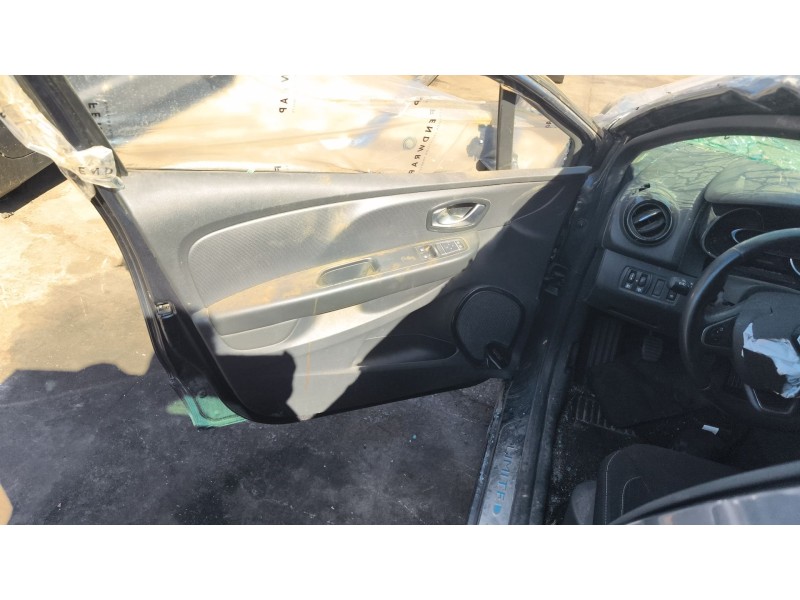 Recambio de guarnecido puerta delantera izquierda para renault clio iv (bh_) 0.9 tce 90 referencia OEM IAM 809018541R  