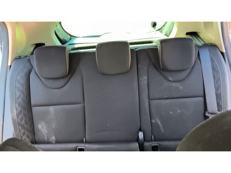 Recambio de asientos traseros para renault clio iv (bh_) 0.9 tce 90 referencia OEM IAM 883201600R  