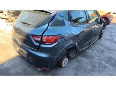 Recambio de amortiguador trasero derecho para renault clio iv (bh_) 0.9 tce 90 referencia OEM IAM 562102490R  