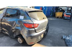 Recambio de amortiguador trasero izquierdo para renault clio iv (bh_) 0.9 tce 90 referencia OEM IAM 562109815R  