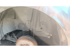 Recambio de amortiguador trasero izquierdo para renault clio iv (bh_) 0.9 tce 90 referencia OEM IAM 562109815R   2