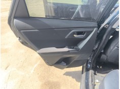 Recambio de guarnecido puerta trasera izquierda para toyota auris (_e18_) 1.6 (zre181_, zre185_) referencia OEM IAM 6778802110  