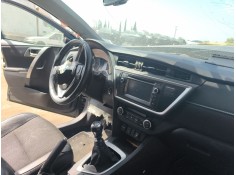 Recambio de columna direccion para toyota auris (_e18_) 1.6 (zre181_, zre185_) referencia OEM IAM 8965012D70  