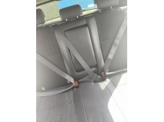 Recambio de enganche cinturon trasero izquierdo para toyota auris (_e18_) 1.6 (zre181_, zre185_) referencia OEM IAM 7348002491C0
