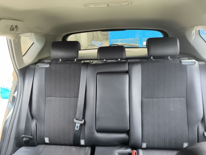 Recambio de asientos traseros para toyota auris (_e18_) 1.6 (zre181_, zre185_) referencia OEM IAM 4746855  