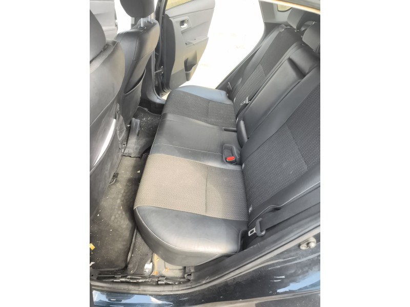 Recambio de asientos traseros para toyota auris (_e18_) 1.6 (zre181_, zre185_) referencia OEM IAM 4746855  