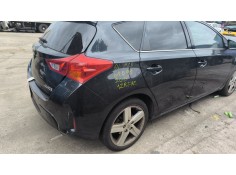 Recambio de amortiguador trasero derecho para toyota auris (_e18_) 1.6 (zre181_, zre185_) referencia OEM IAM 4834102080  