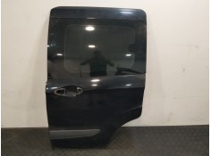 Recambio de puerta lateral corredera izquierda para ford transit courier b460 furgón/monospace 1.5 tdci referencia OEM IAM 24848