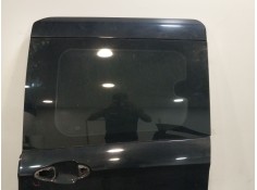 Recambio de puerta lateral corredera izquierda para ford transit courier b460 furgón/monospace 1.5 tdci referencia OEM IAM 24848 2