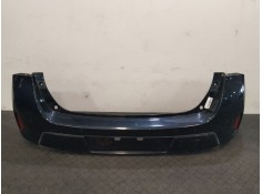 Recambio de paragolpes trasero para toyota auris (_e18_) 1.6 (zre181_, zre185_) referencia OEM IAM 5215902997  