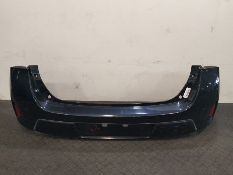 Recambio de paragolpes trasero para toyota auris (_e18_) 1.6 (zre181_, zre185_) referencia OEM IAM 5215902997  