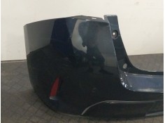 Recambio de paragolpes trasero para toyota auris (_e18_) 1.6 (zre181_, zre185_) referencia OEM IAM 5215902997   2