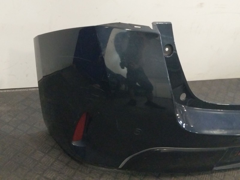 Recambio de paragolpes trasero para toyota auris (_e18_) 1.6 (zre181_, zre185_) referencia OEM IAM 5215902997  