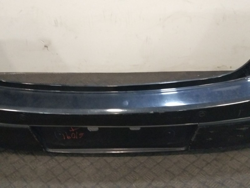 Recambio de paragolpes trasero para toyota auris (_e18_) 1.6 (zre181_, zre185_) referencia OEM IAM 5215902997  