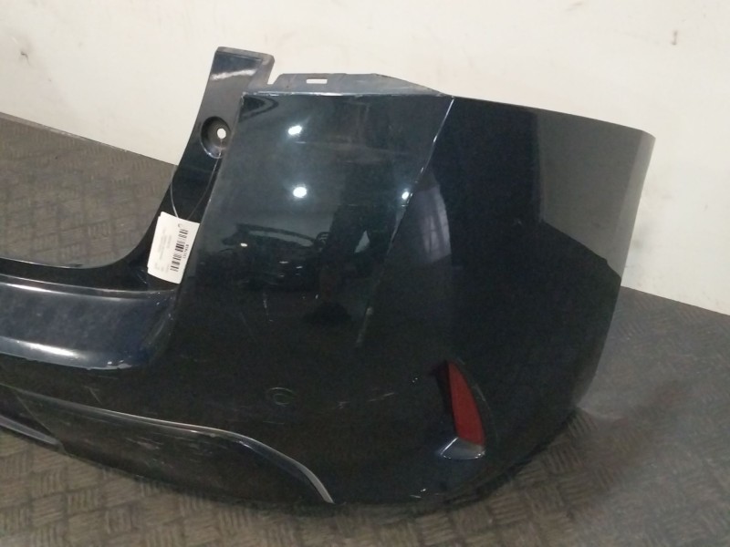 Recambio de paragolpes trasero para toyota auris (_e18_) 1.6 (zre181_, zre185_) referencia OEM IAM 5215902997  