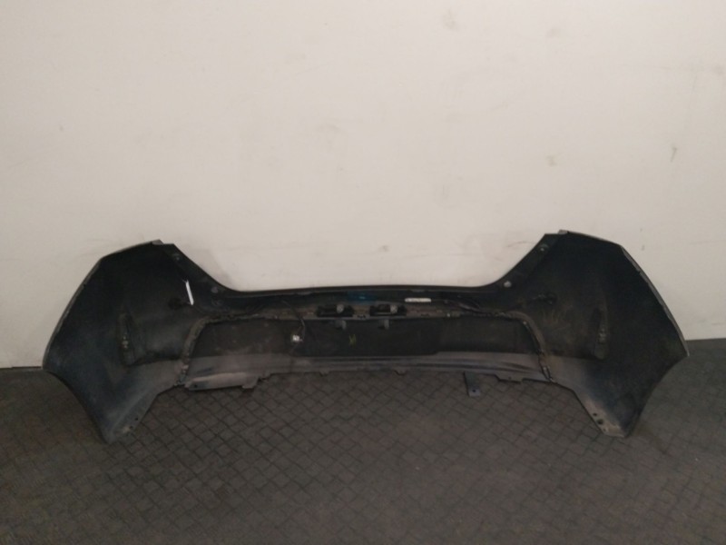 Recambio de paragolpes trasero para toyota auris (_e18_) 1.6 (zre181_, zre185_) referencia OEM IAM 5215902997  