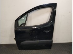 Recambio de puerta delantera izquierda para citroën berlingo multispace (b9) 1.6 bluehdi 120 referencia OEM IAM 9002Z3  