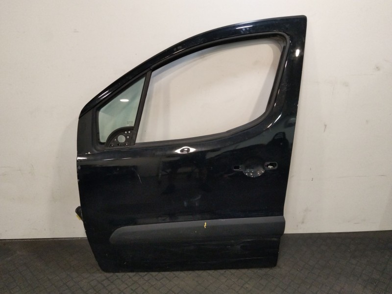 Recambio de puerta delantera izquierda para citroën berlingo multispace (b9) 1.6 bluehdi 120 referencia OEM IAM 9002Z3  